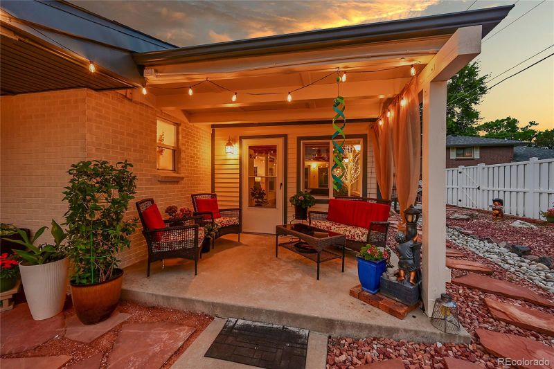 4735 Upham St, Wheat Ridge, CO 80033