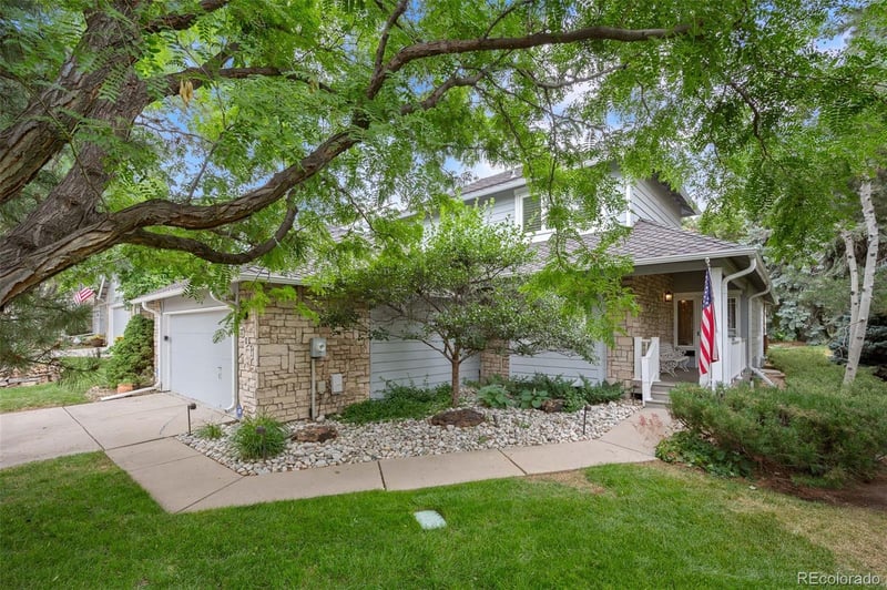 8505 E Temple Dr #501, Denver, CO 80237