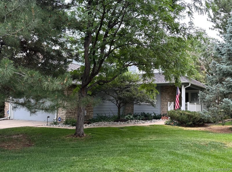 8505 E Temple Dr #501, Denver, CO 80237
