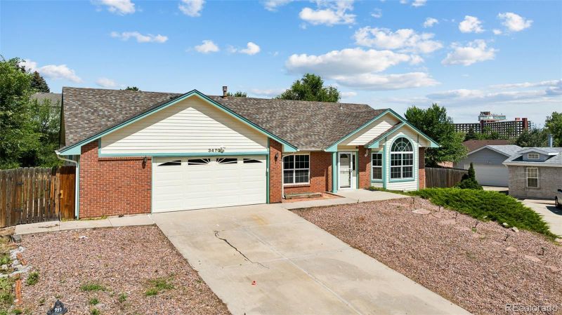 3470 Nancy Ln, Colorado Springs, CO 80910