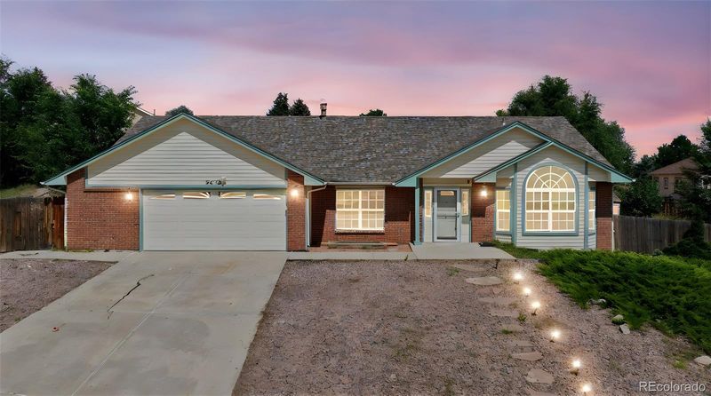 3470 Nancy Ln, Colorado Springs, CO 80910