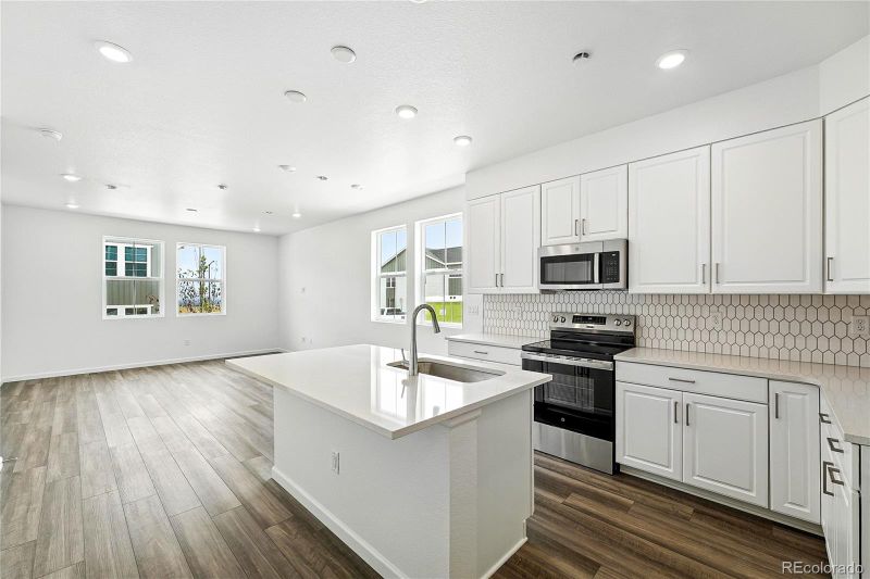17133 W 91st Ln, Arvada, CO 80007