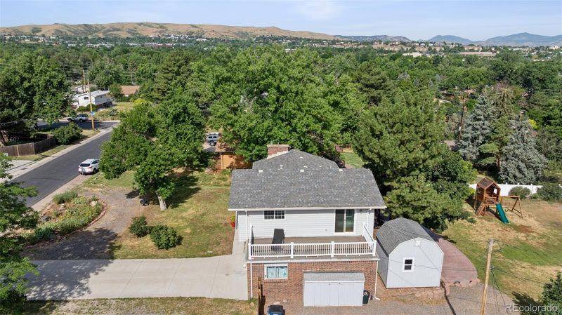 11455 W Exposition Ave, Lakewood, CO 80226