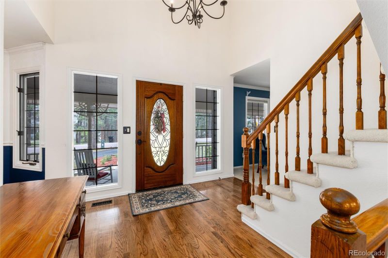 18485 Lazy Summer Way, Monument, CO 80132