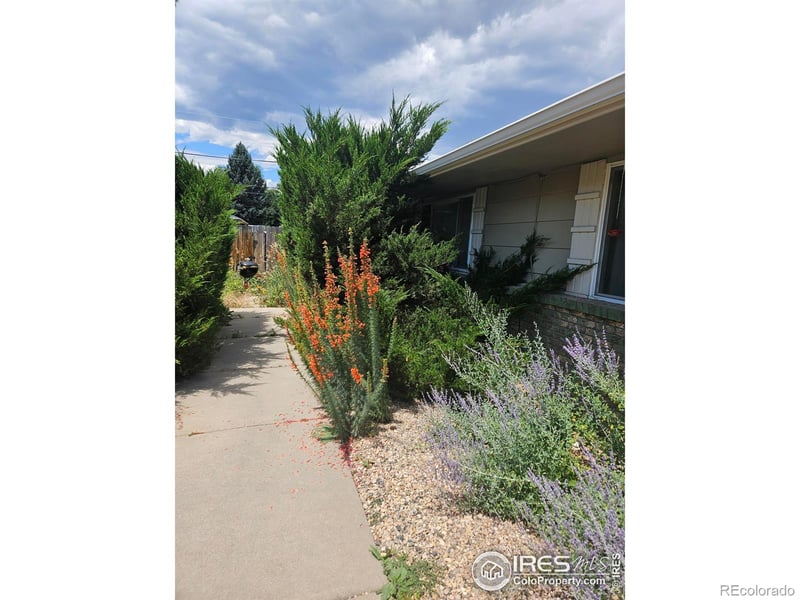 611 N Bryan Ave #2, Fort Collins, CO 80521