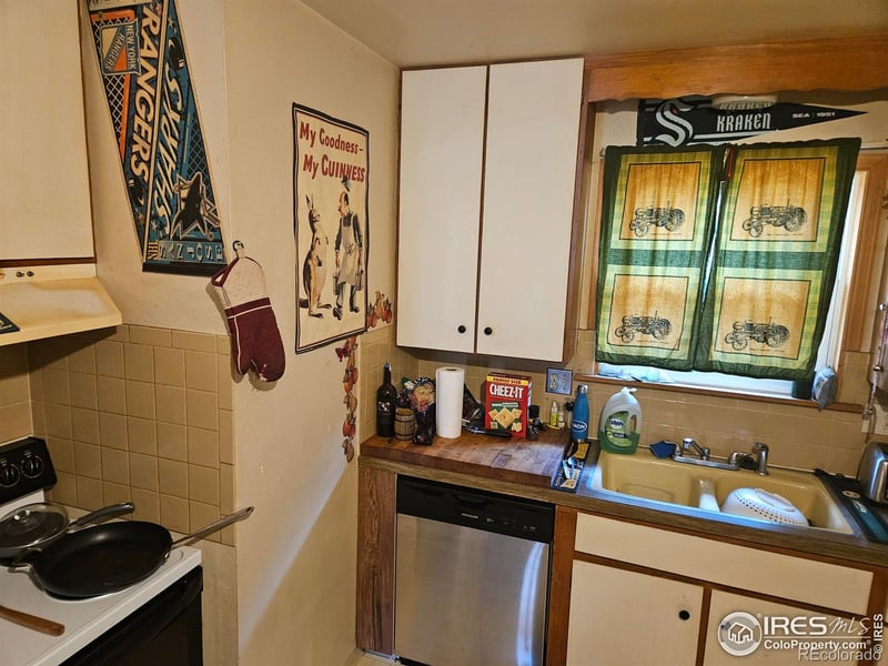 611 N Bryan Ave #2, Fort Collins, CO 80521