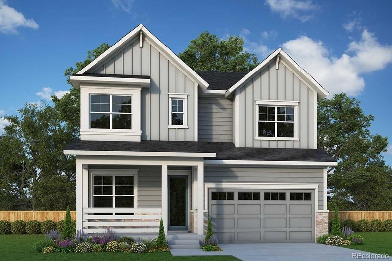 21381 E 57th Ave, Aurora, CO 80019