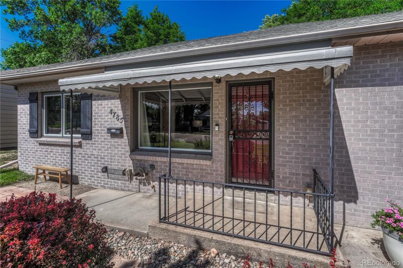 4785 S Pennsylvania St, Englewood, CO 80113