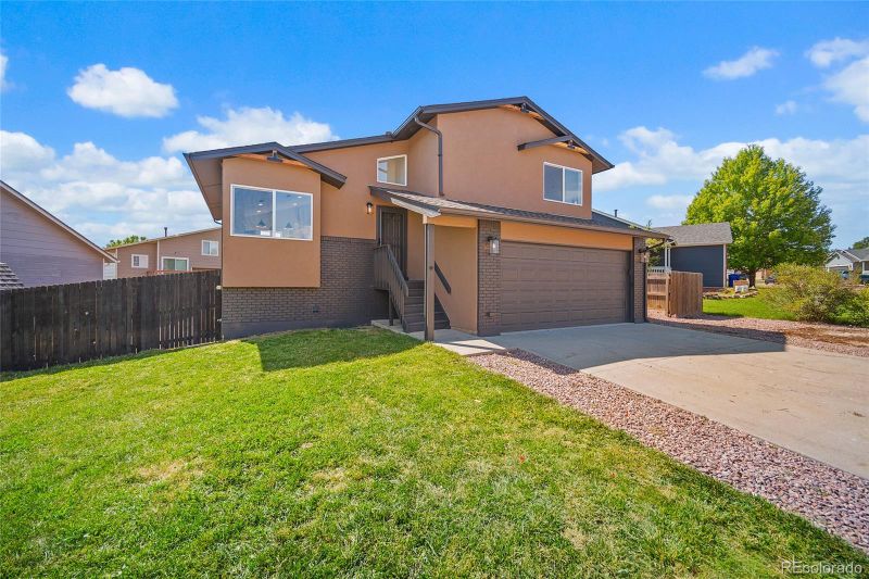7235 Coral Ridge Dr, Colorado Springs, CO 80925