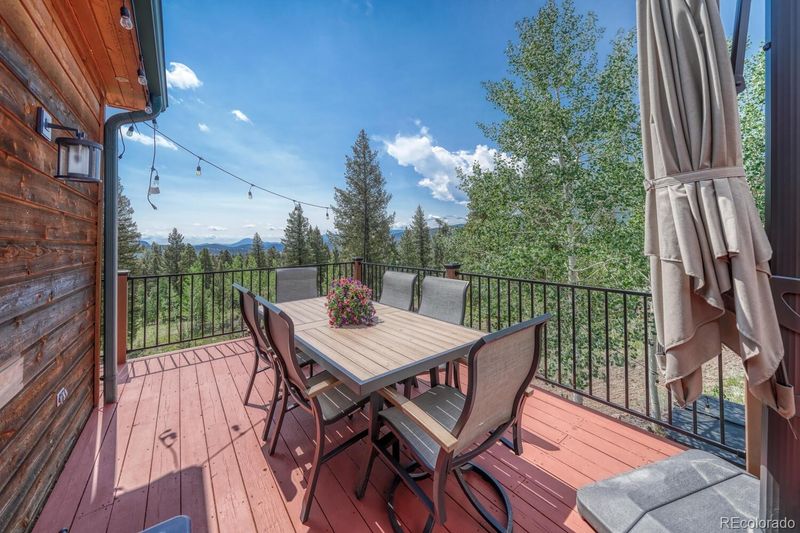 50 Ridge Ln, Bailey, CO 80421