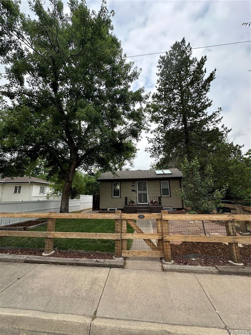 4291 S Clarkson St, Englewood, CO 80113