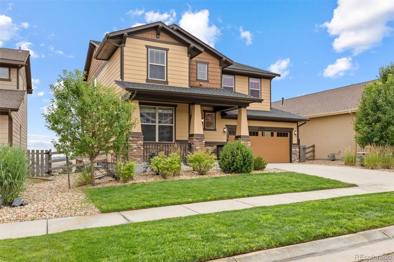 18210 W 85th Dr, Arvada, CO 80007