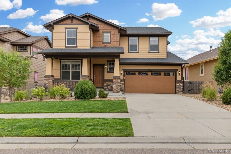 18210 W 85th Dr, Arvada, CO 80007