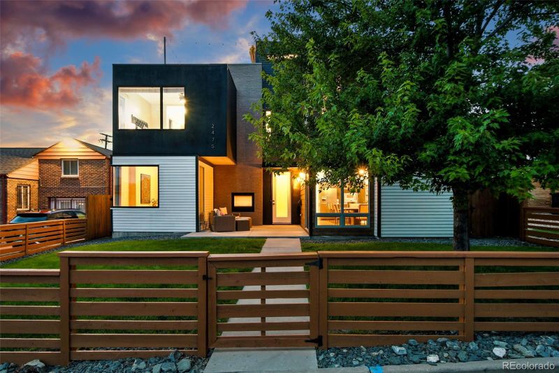 2475 Zenobia St, Denver, CO 80212