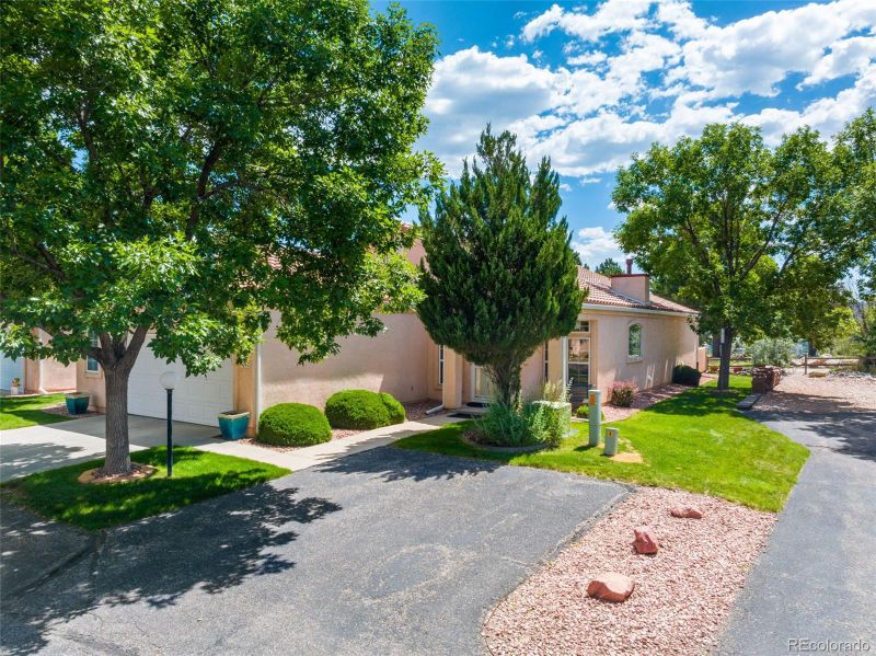 5045 Vista Del Sol Point, Colorado Springs, CO 80919