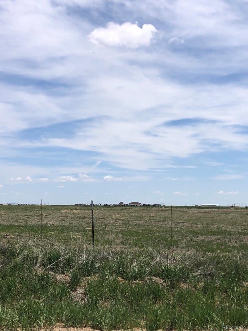 Parcel 4 Converse Rd, Bennett, CO 80102