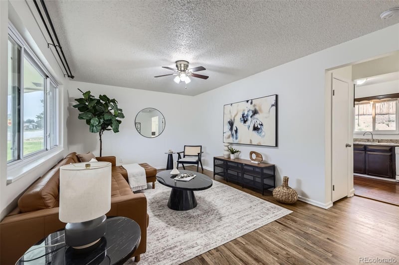 7800 Greenwood Blvd, Denver, CO 80221