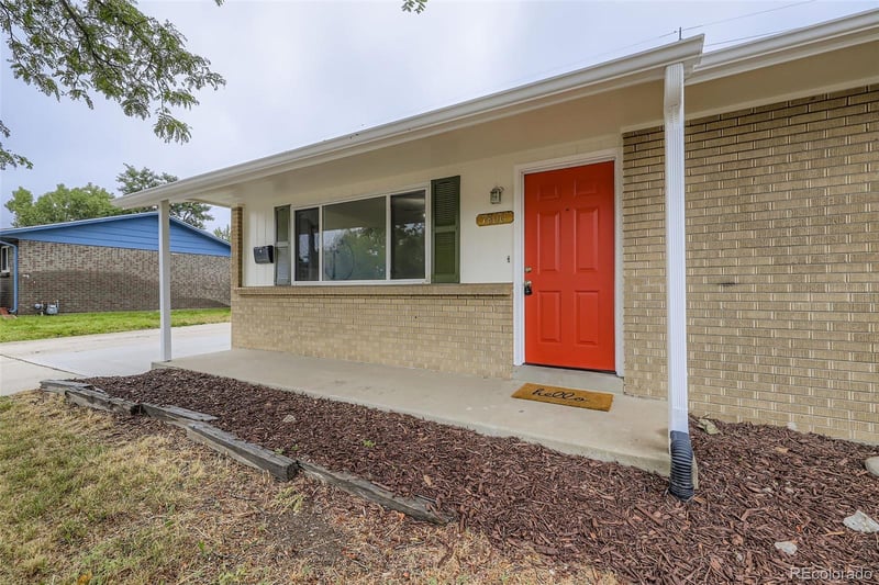7800 Greenwood Blvd, Denver, CO 80221