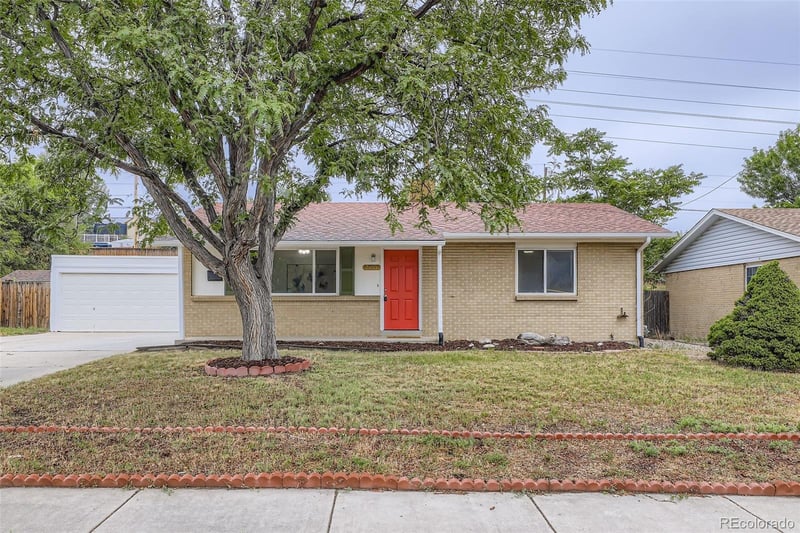 7800 Greenwood Blvd, Denver, CO 80221