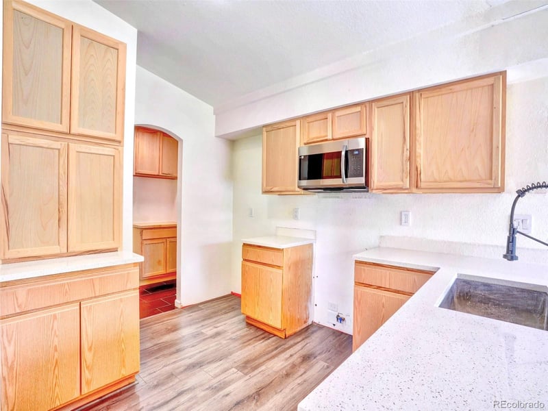 4625 Odessa St, Denver, CO 80249