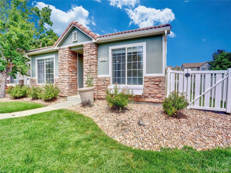 4625 Odessa St, Denver, CO 80249