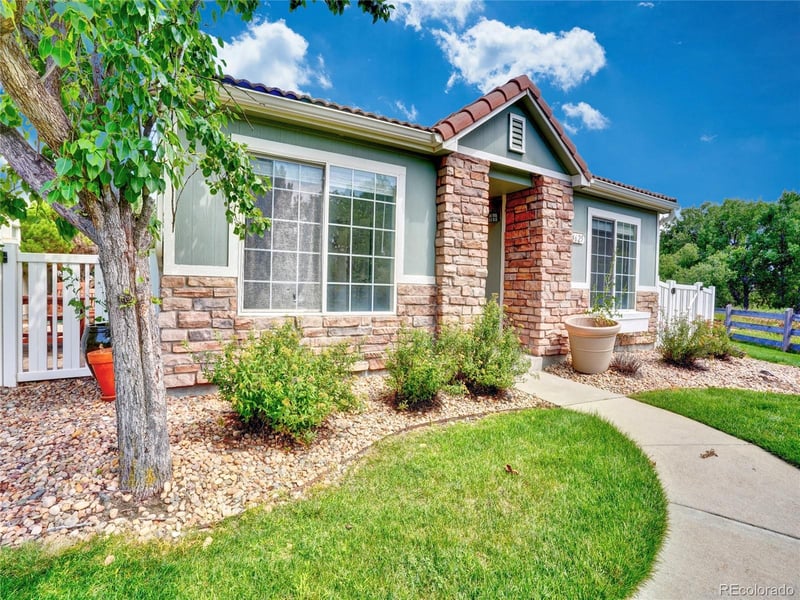 4625 Odessa St, Denver, CO 80249