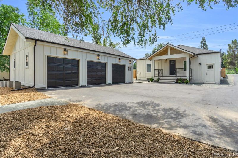4569 W 52nd Ave, Denver, CO 80212