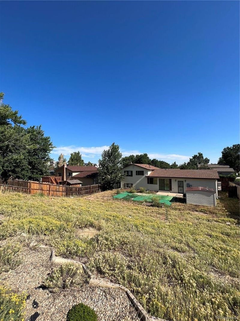 2685 S Carson Way, Aurora, CO 80014