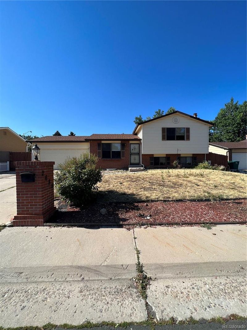 2685 S Carson Way, Aurora, CO 80014