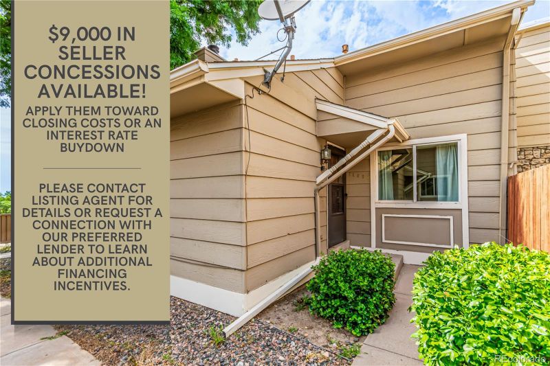 3860 S Atchison Way #B, Aurora, CO 80014
