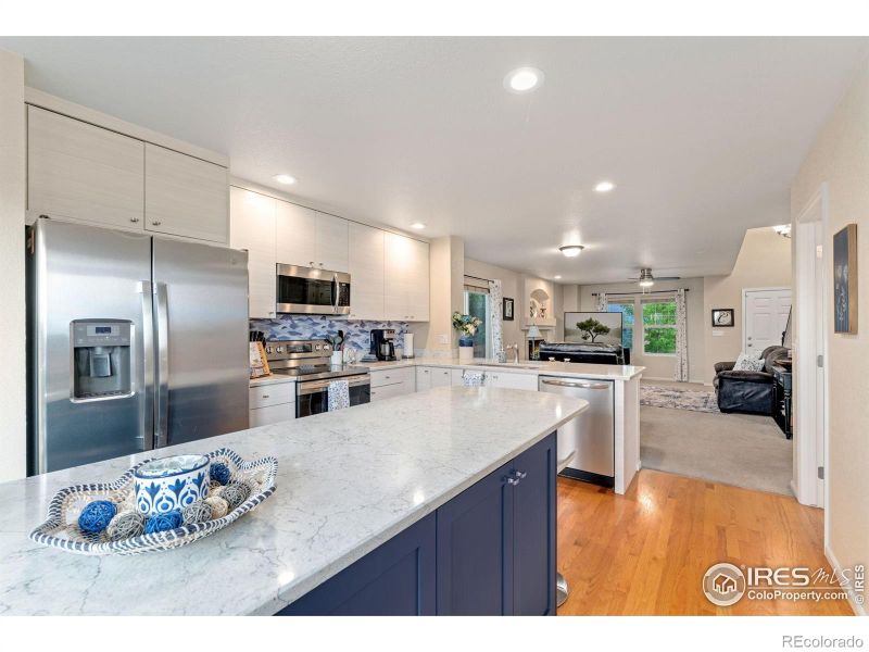 5729 Hickory Cir, Longmont, CO 80504