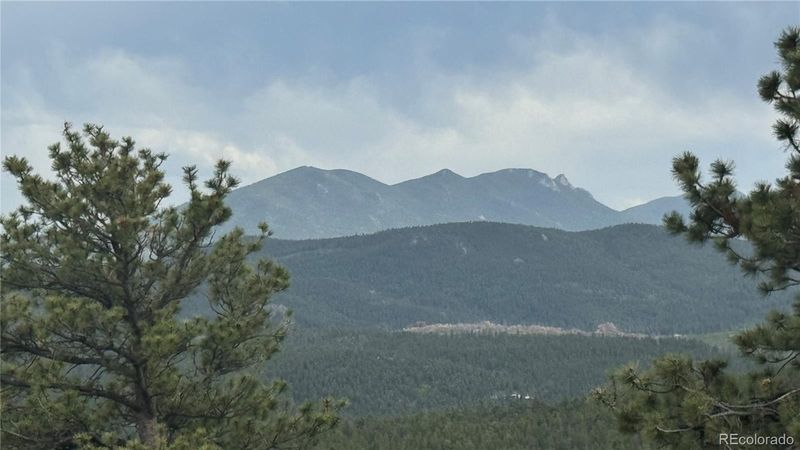 200 Coughlin Meadows Rd Lot R0027752, Boulder, CO 80302