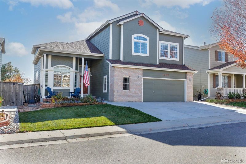 1320 W 12th Ave, Broomfield, CO 80020