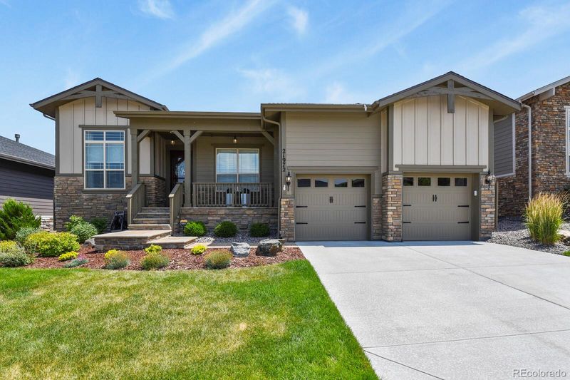 21972 E Allenspark Dr, Aurora, CO 80016