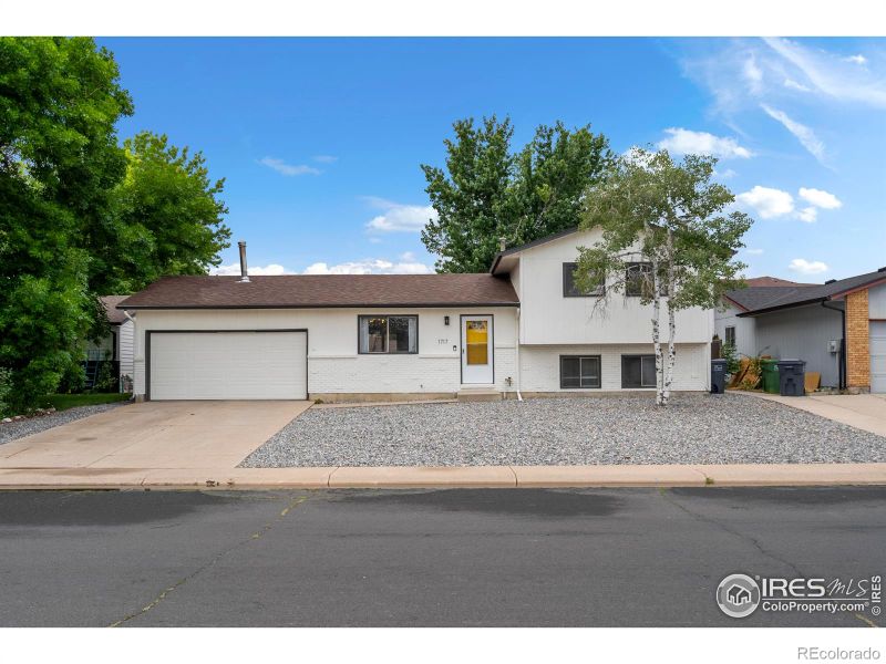 1717 Diana Dr, Loveland, CO 80537