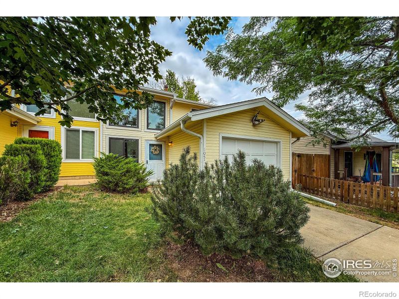 105 E Cannon St, Lafayette, CO 80026