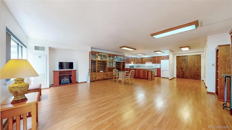 1551 Larimer St #503, Denver, CO 80202