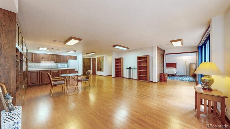 1551 Larimer St #503, Denver, CO 80202