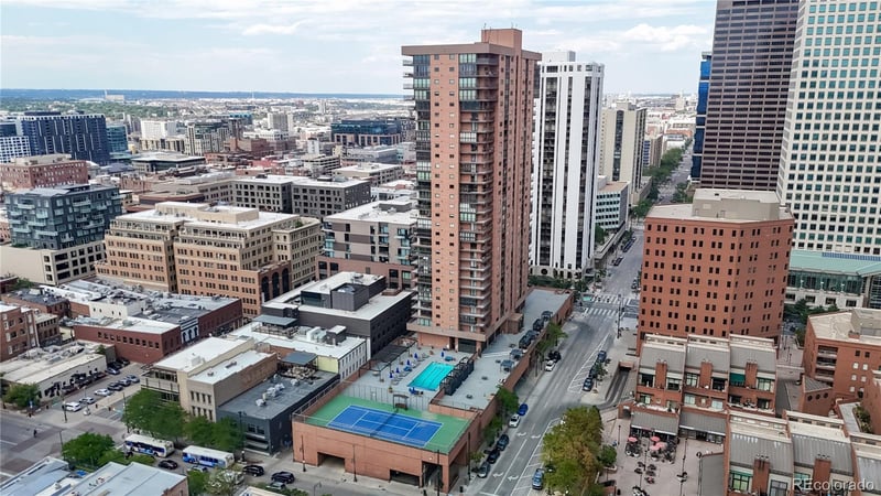 1551 Larimer St #503, Denver, CO 80202