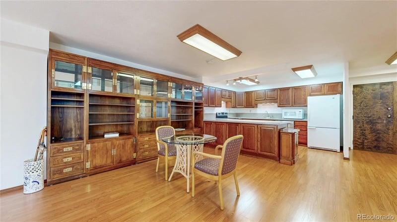 1551 Larimer St #503, Denver, CO 80202