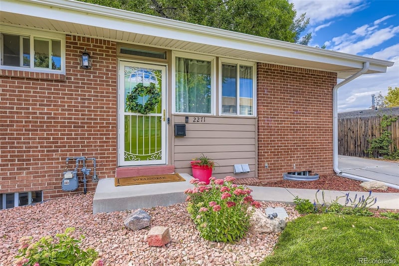 2271 S Quitman Way, Denver, CO 80219