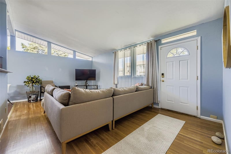 2271 S Quitman Way, Denver, CO 80219