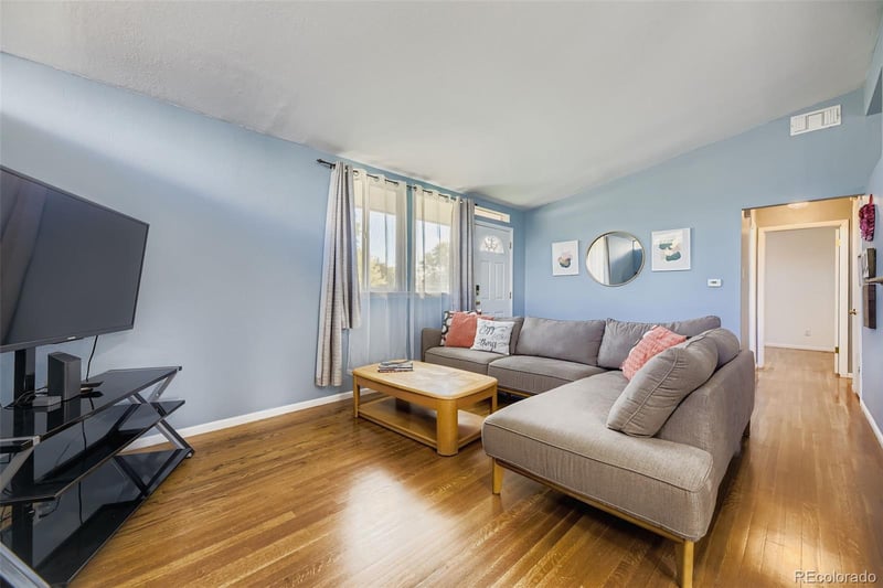 2271 S Quitman Way, Denver, CO 80219