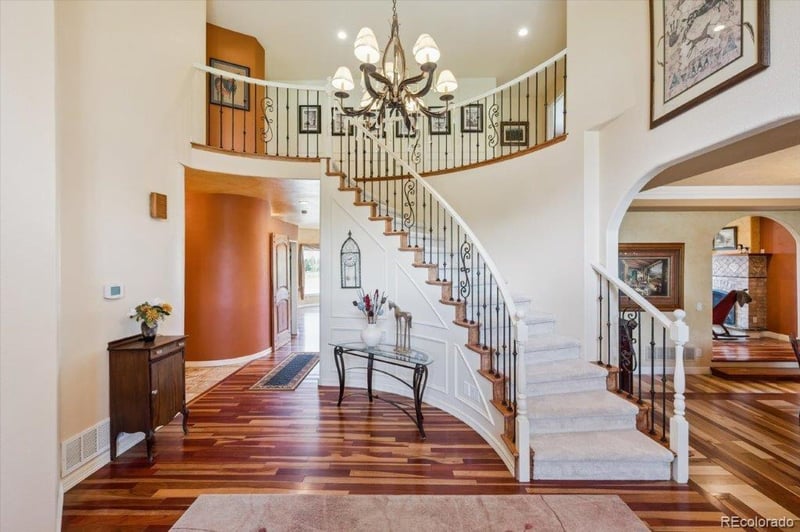 7853 S Argonne Ct, Centennial, CO 80016