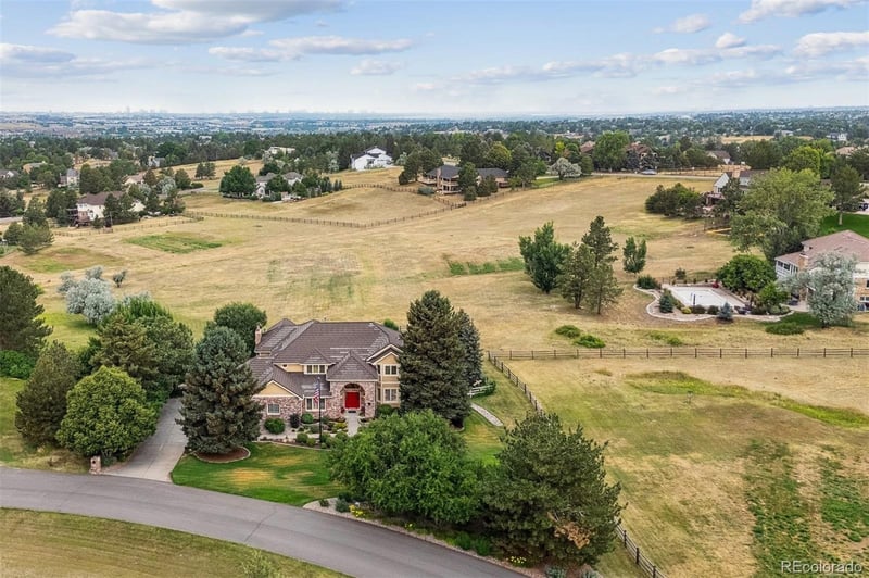 7853 S Argonne Ct, Centennial, CO 80016