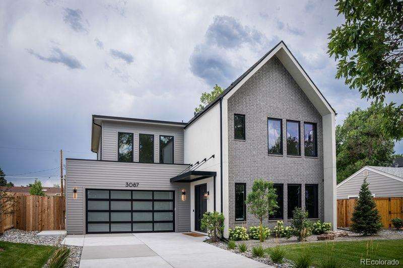 3087 S Dexter Way, Denver, CO 80222