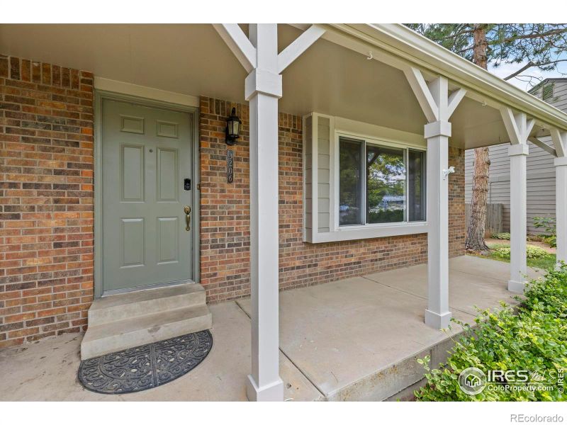 3206 Silverthorne Dr, Fort Collins, CO 80526