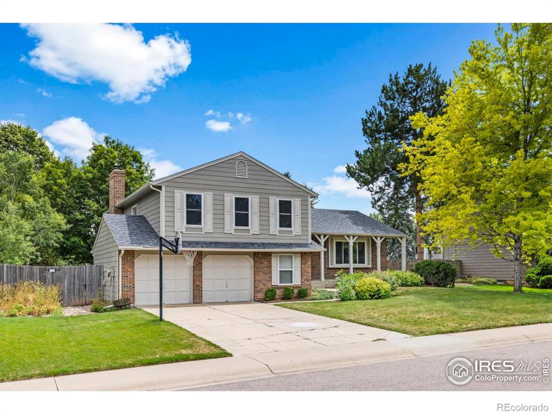 3206 Silverthorne Dr, Fort Collins, CO 80526