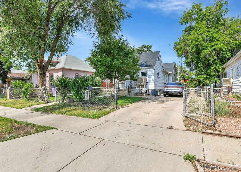 217 Irving St, Denver, CO 80219