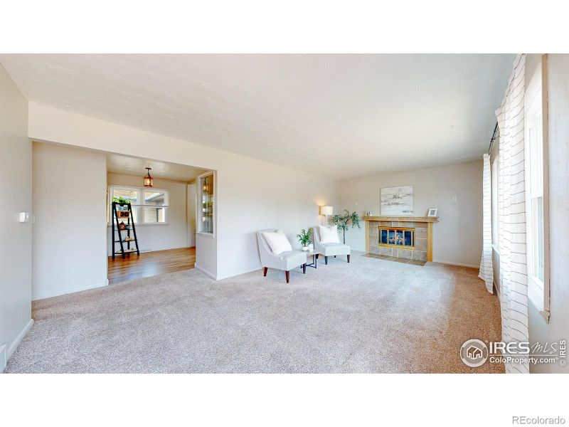2801 W 12th St, Greeley, CO 80634